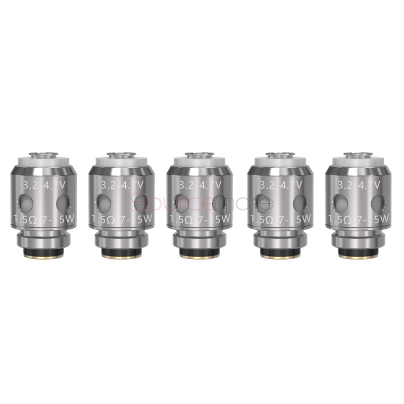 Vandy Vape Berserker S Replacement Coil 5pcs