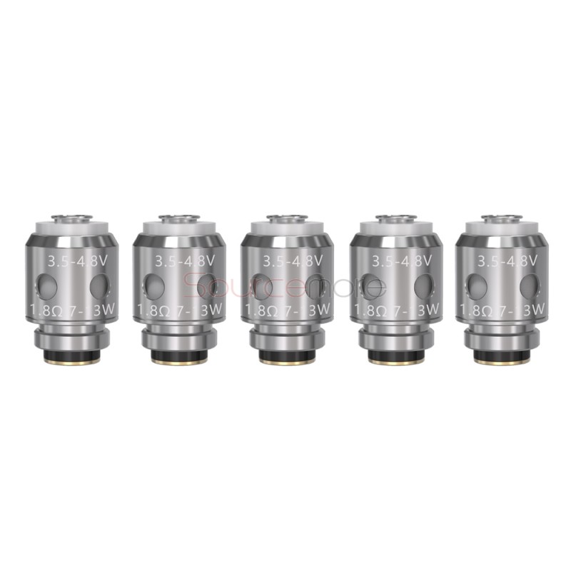 Vandy Vape BSKR MTL Coil 1.8ohm 5pcs