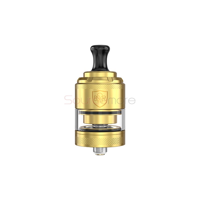Vandy Vape Berserker V2 MTL RTA