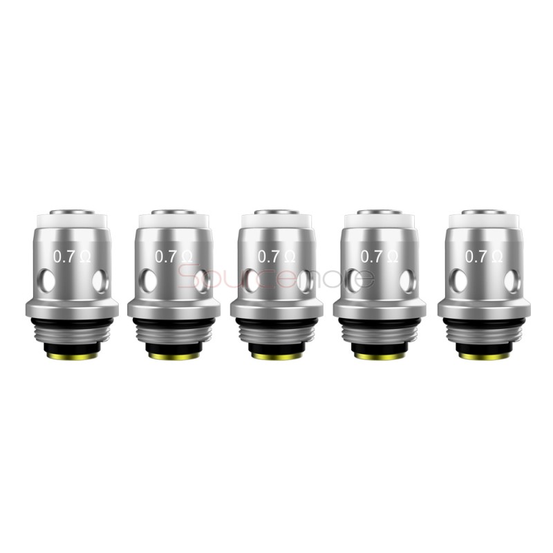 Vandy Vape BSKRS Mesh Coil 0.7ohm 5pcs