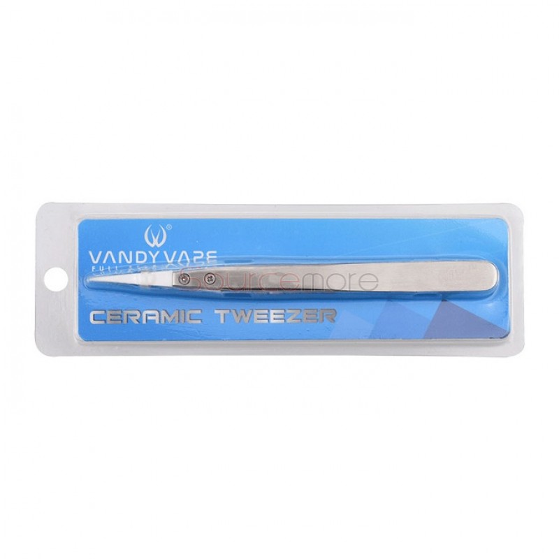 Vandy Vape Ceramic Tweezer