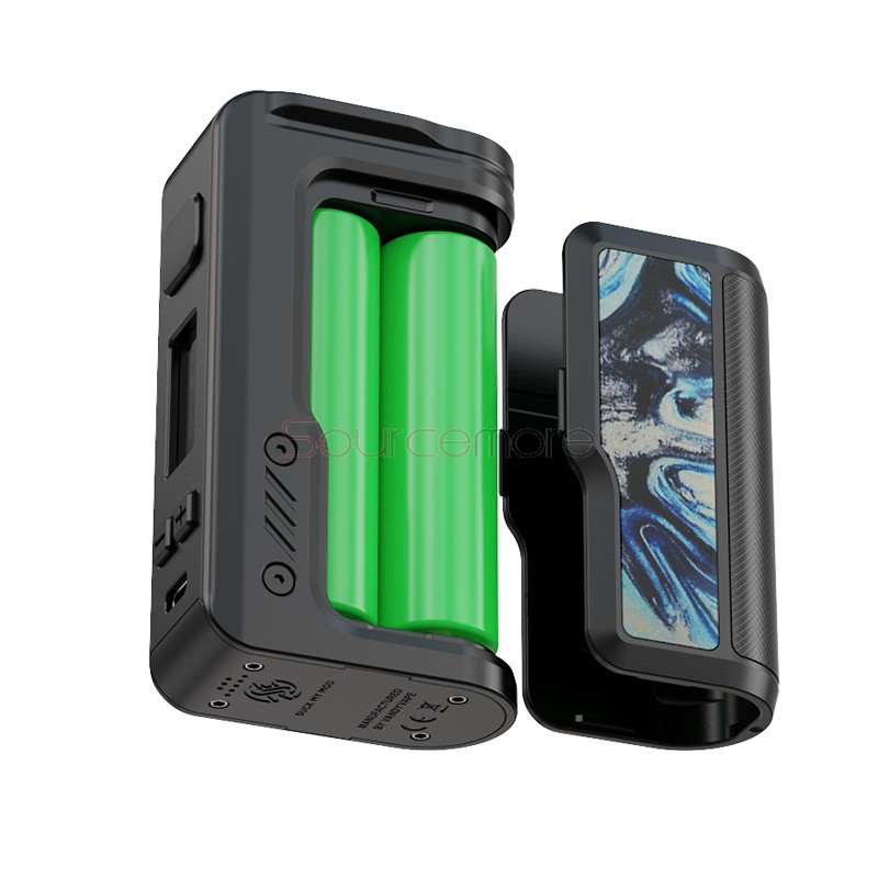 Vandy Vape Gaur-18 Mod