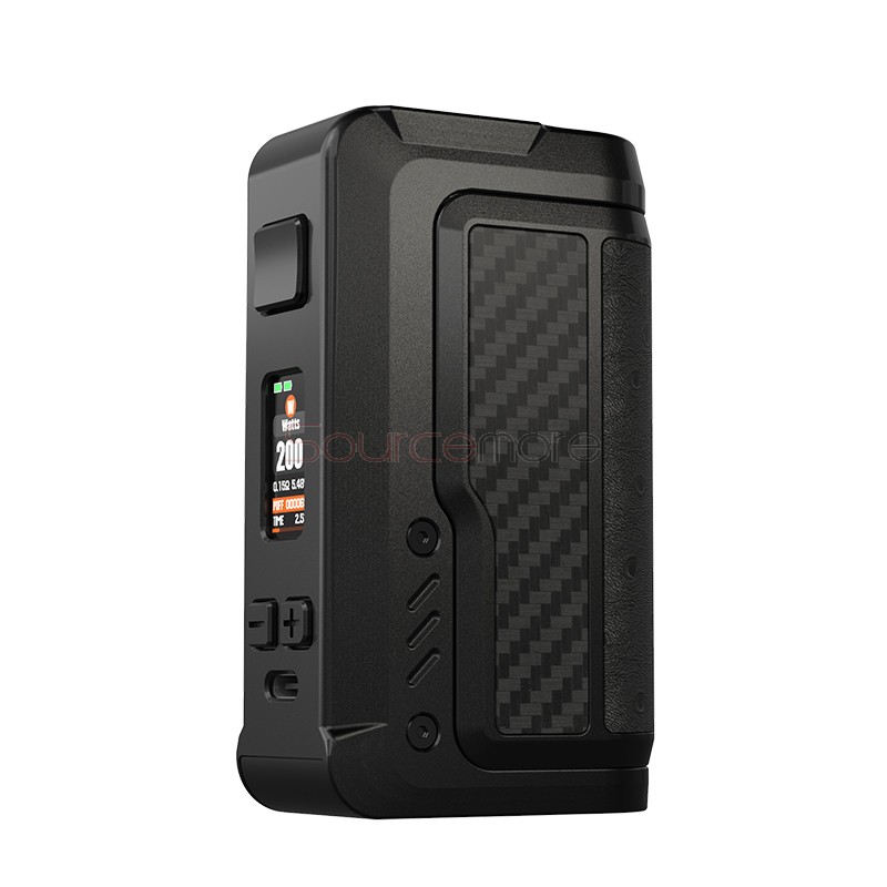 Vandy Vape Gaur-21 Mod