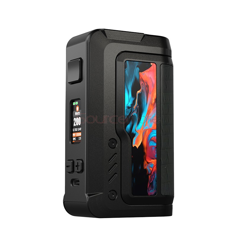 Vandy Vape Gaur-21 Mod