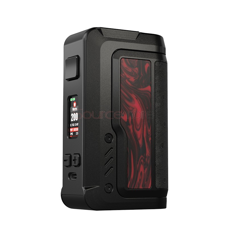Vandy Vape Gaur-21 Mod