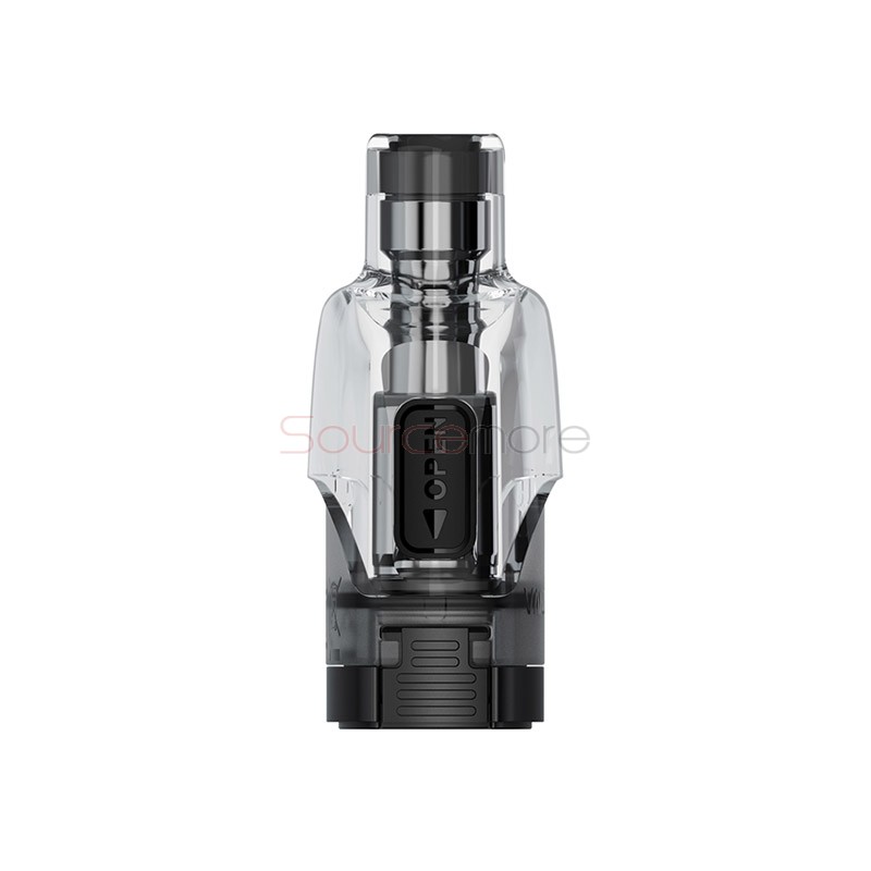 Vandy Vape Gemini DIY RBA Pod Cartridge