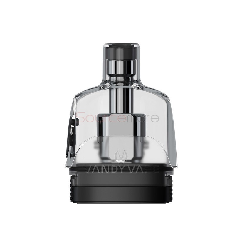 Vandy Vape Gemini DIY RBA Pod Cartridge