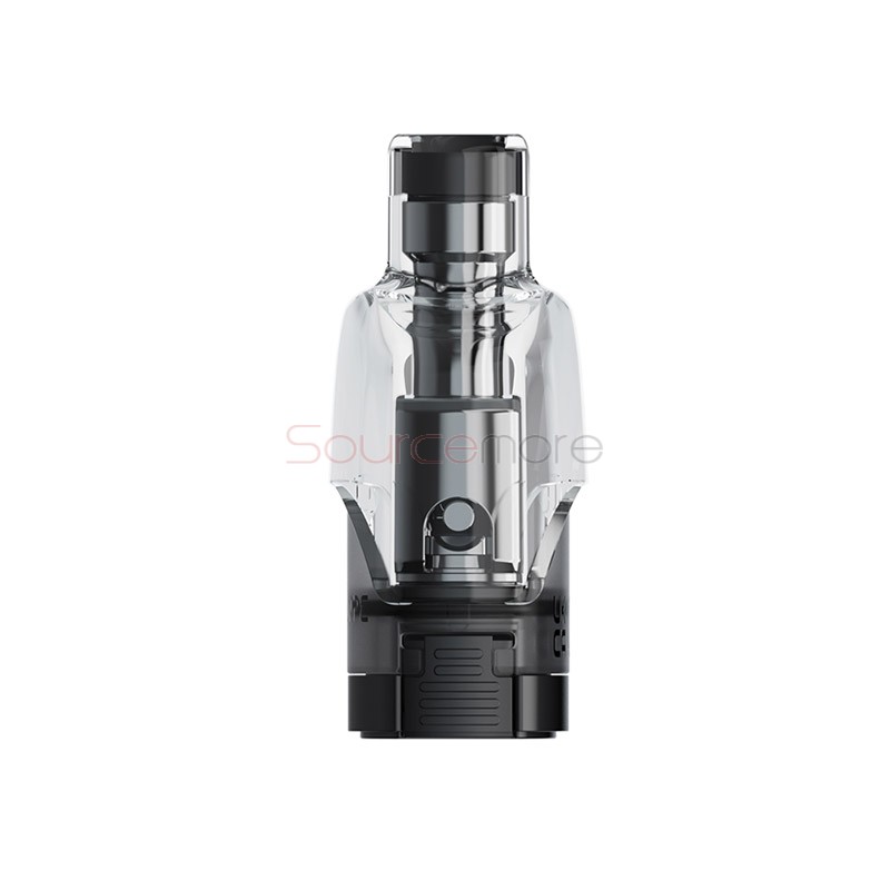 Vandy Vape Gemini DIY RBA Pod Cartridge