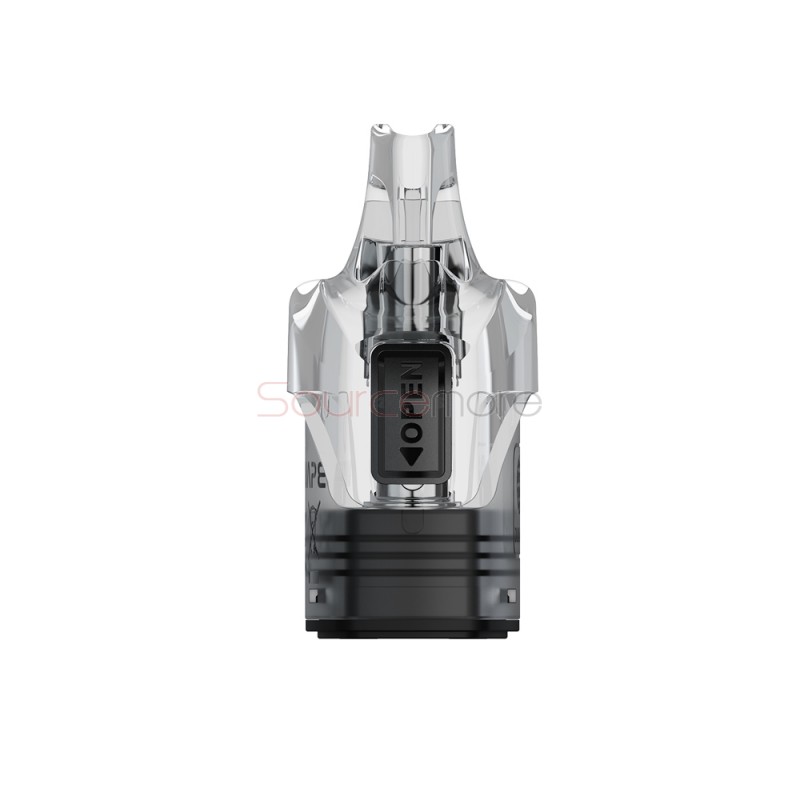 Vandy Vape Gemini Dual Mesh Pod