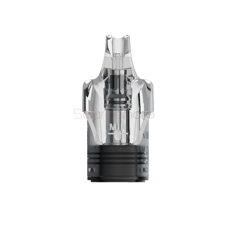 Vandy Vape Gemini Dual Mesh Pod