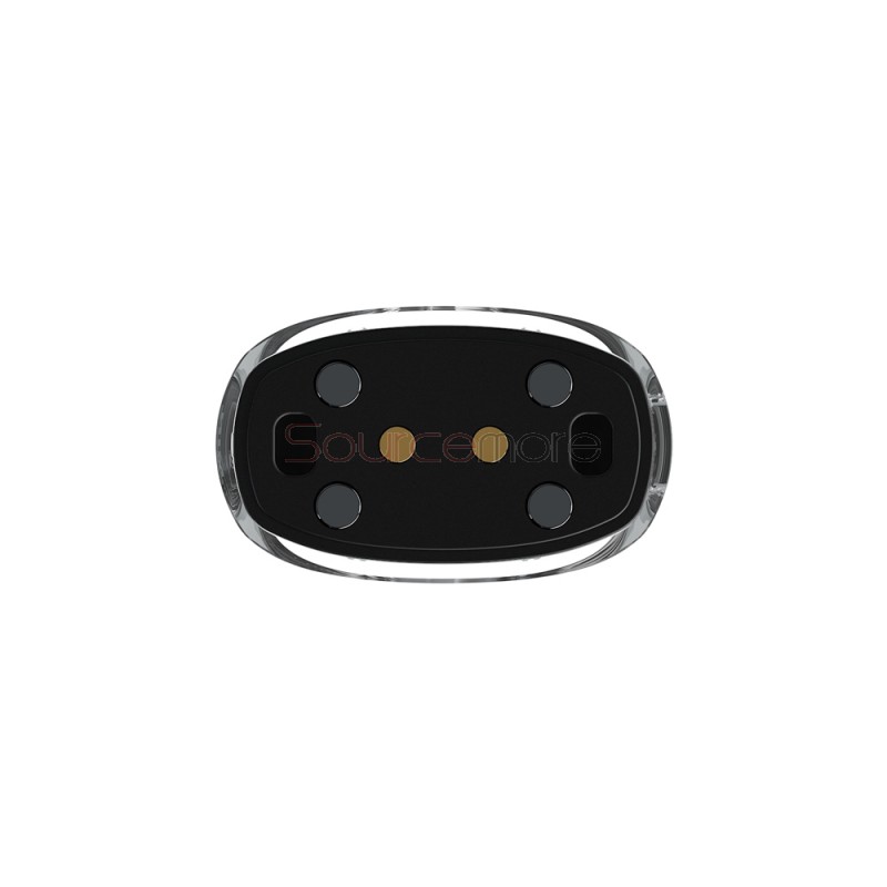 Vandy Vape Gemini Dual Mesh Pod