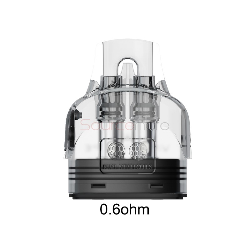 Vandy Vape Gemini Dual Mesh Pod