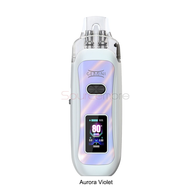 Vandy Vape Gemini Pod Kit