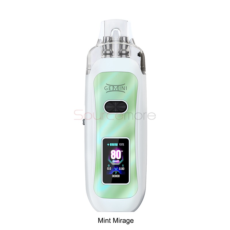 Vandy Vape Gemini Pod Kit