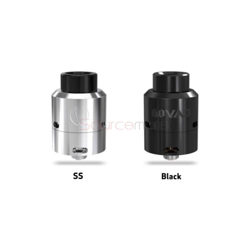 Vandy Vape GOVAD RDA