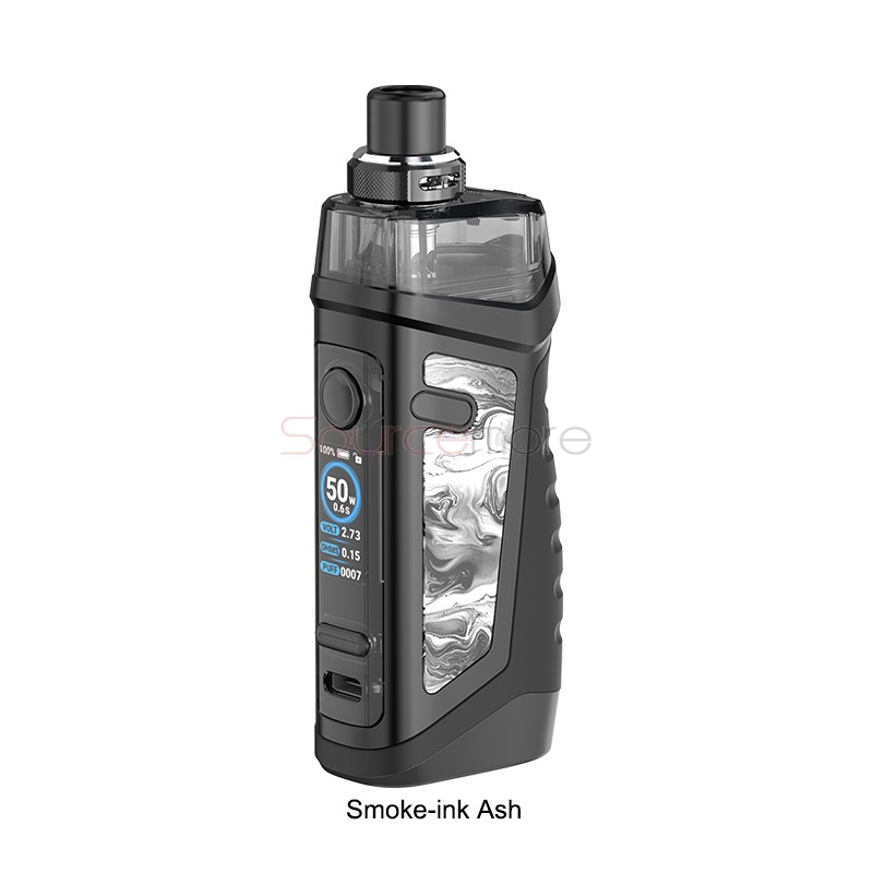 Vandy Vape Jackaroo 18650 Pod Kit