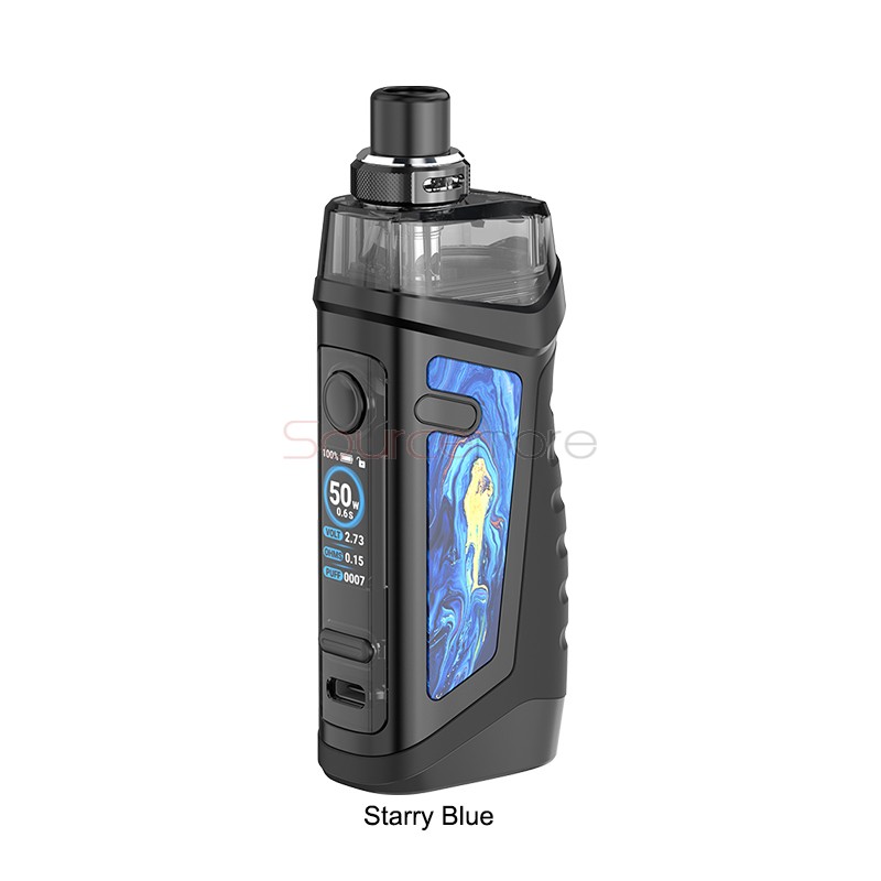 Vandy Vape Jackaroo 18650 Pod Kit