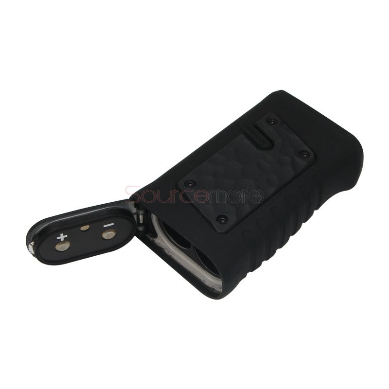 Vandy Vape Jackaroo Dual 18650 Mod 188W