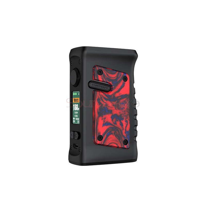 how much is elf bar vape Vandy Vape JACKAROO 70W Pod Mod Kit main image 1