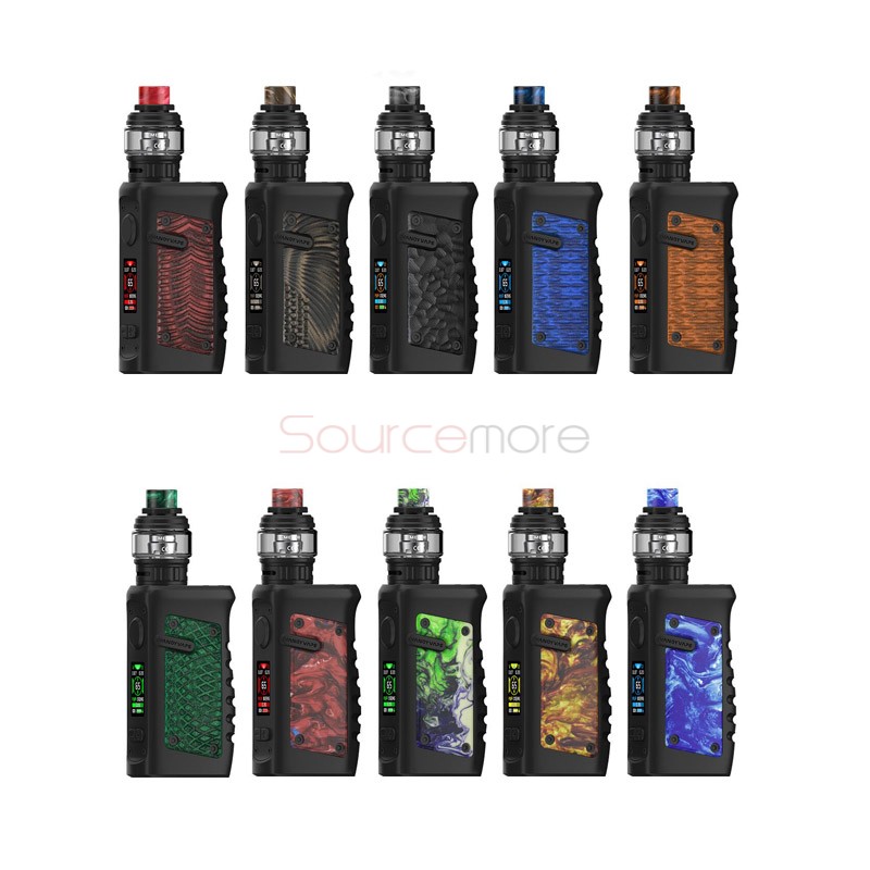 Vandy Vape JACKAROO Kit