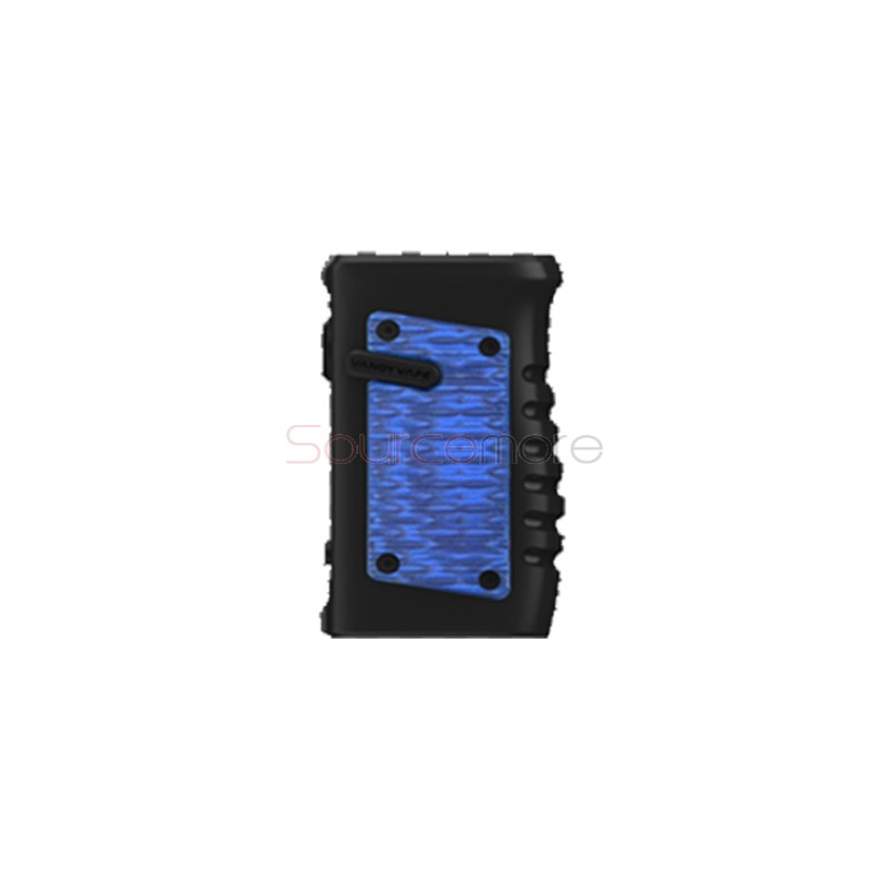 Vandy Vape Jackaroo Mod - Blue Python