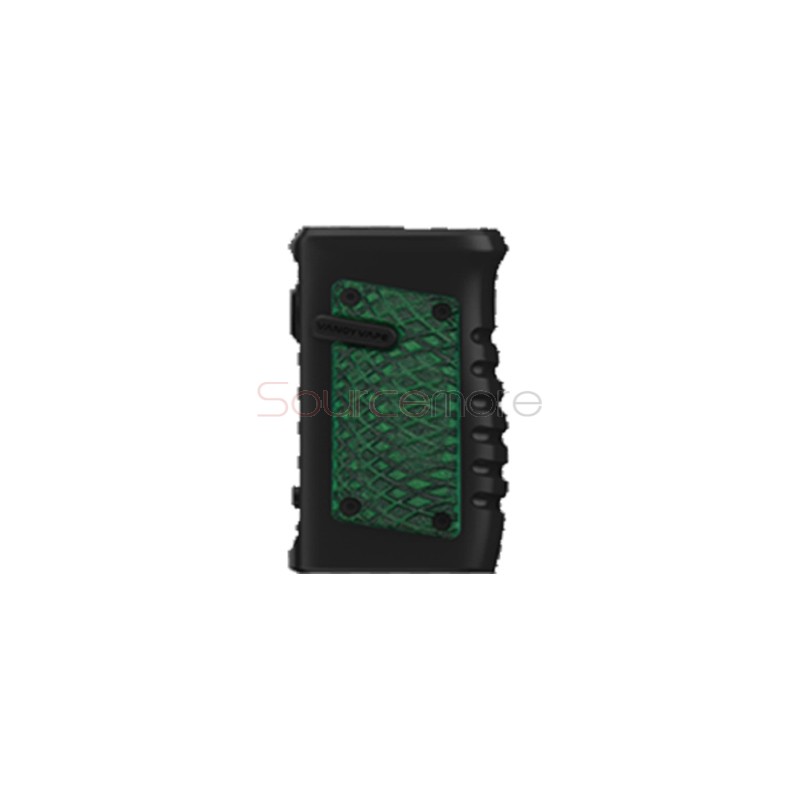 Vandy Vape Jackaroo Mod - Green Anaconda
