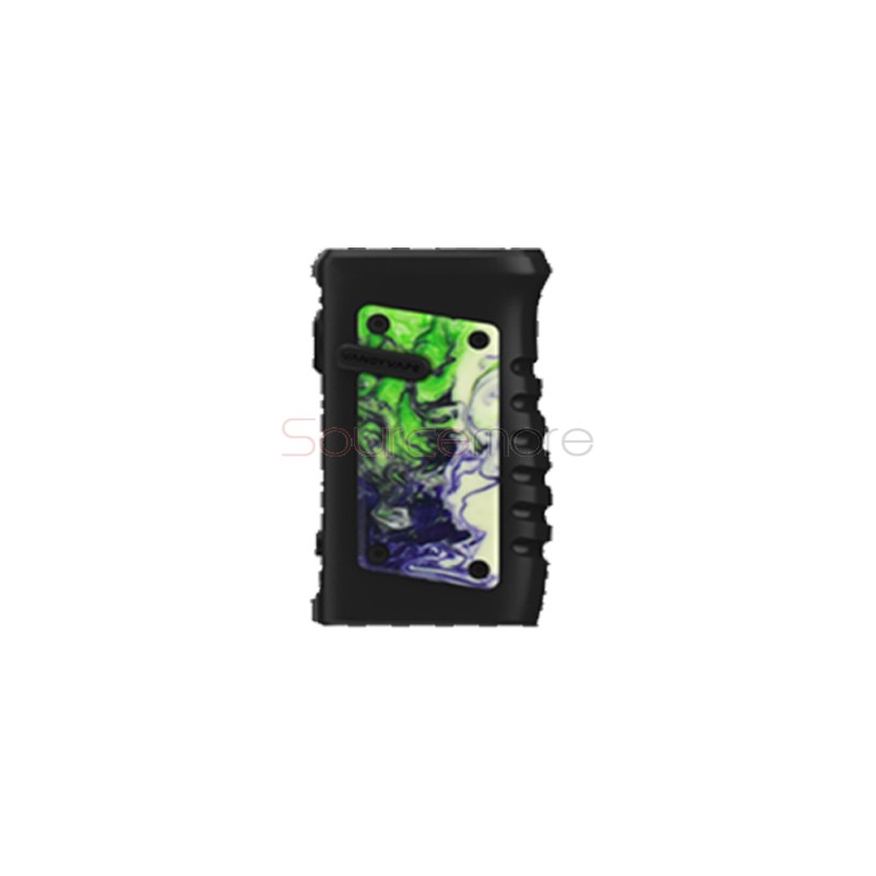 Vandy Vape Jackaroo Mod - Green Jade