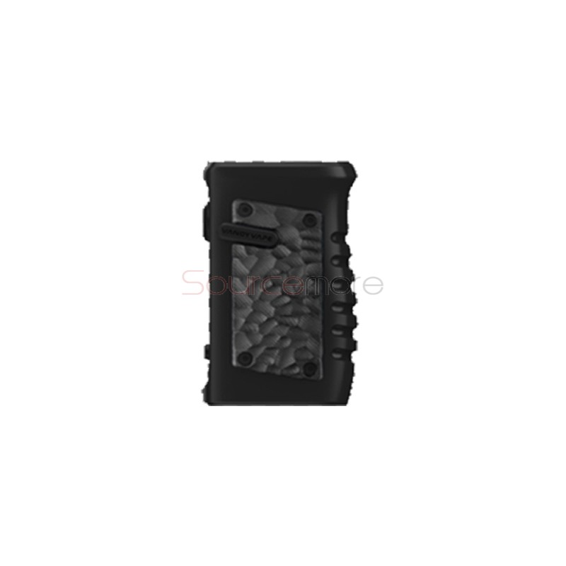 Vandy Vape Jackaroo Mod - Obsidian Black