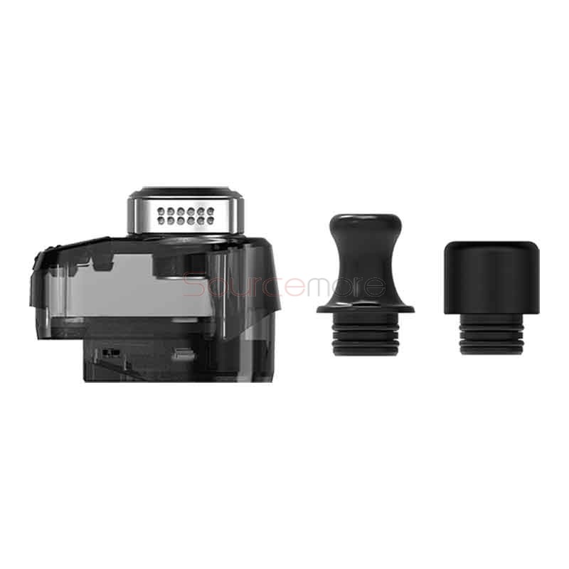 Vandy Vape Jackaroo Pod Cartridge