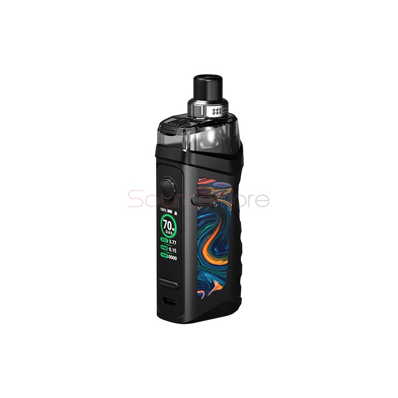 Vandy Vape Jackaroo Pod Kit