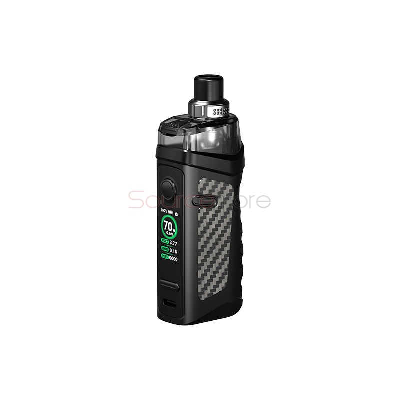 Vandy Vape Jackaroo Pod Kit