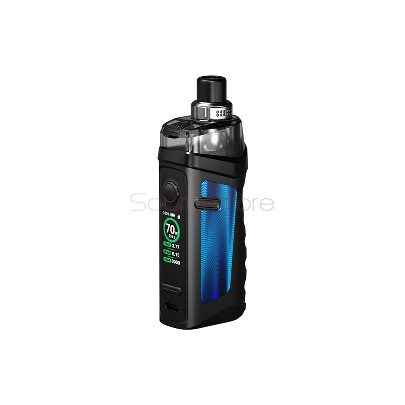 Vandy Vape Jackaroo Pod Kit