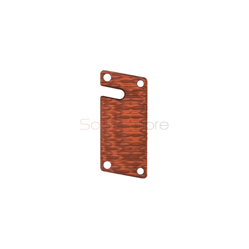 Vandy Vape Jackaroo Replacement Panel G10 Panel - Orange Viper