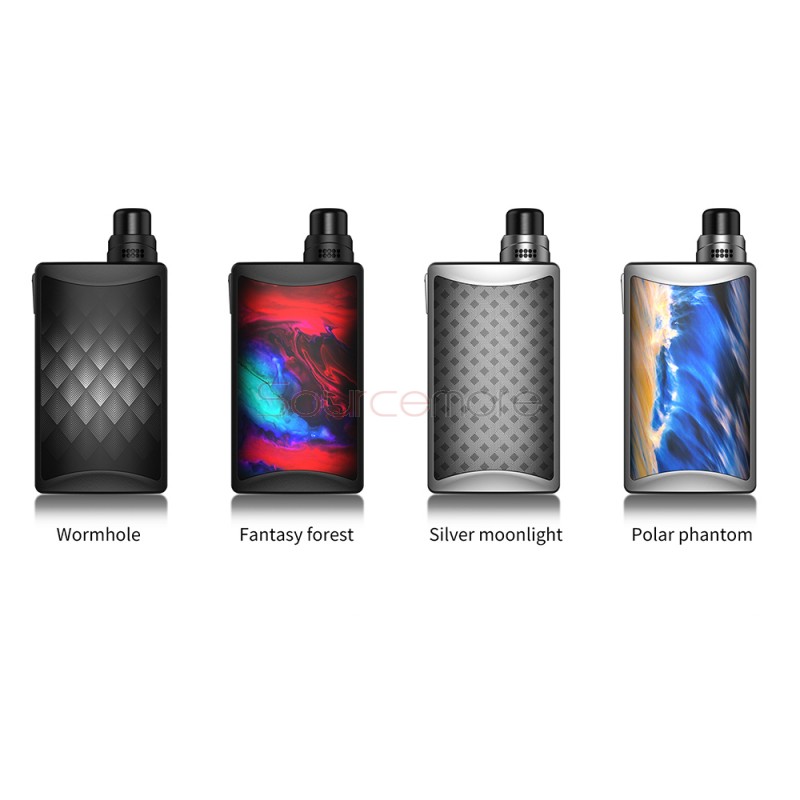 Vandy Vape Kylin M AIO Kit