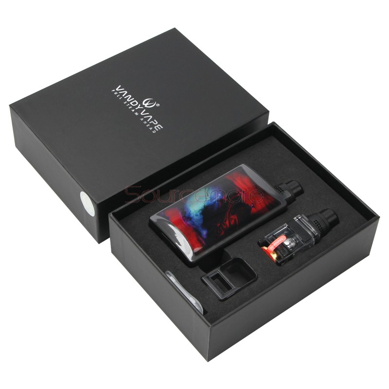 Vandy Vape Kylin M AIO Kit