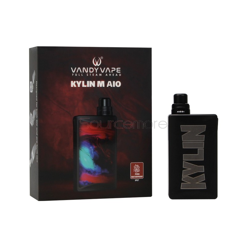 Vandy Vape Kylin M AIO Kit