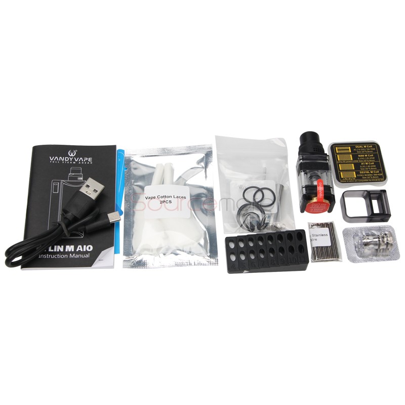 Vandy Vape Kylin M AIO Kit