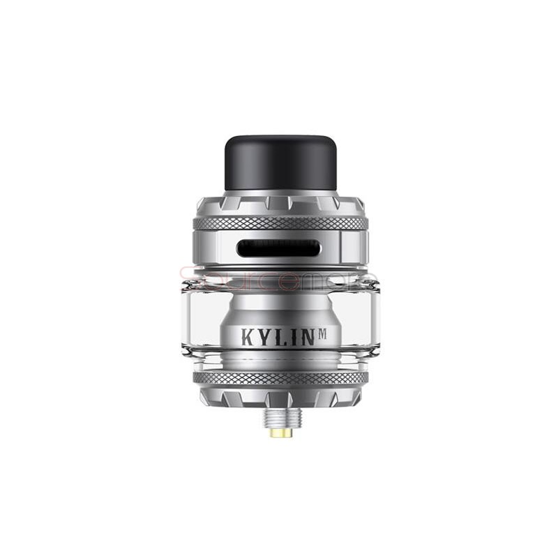 Vandy Vape Kylin M Pro RTA Frosted Grey