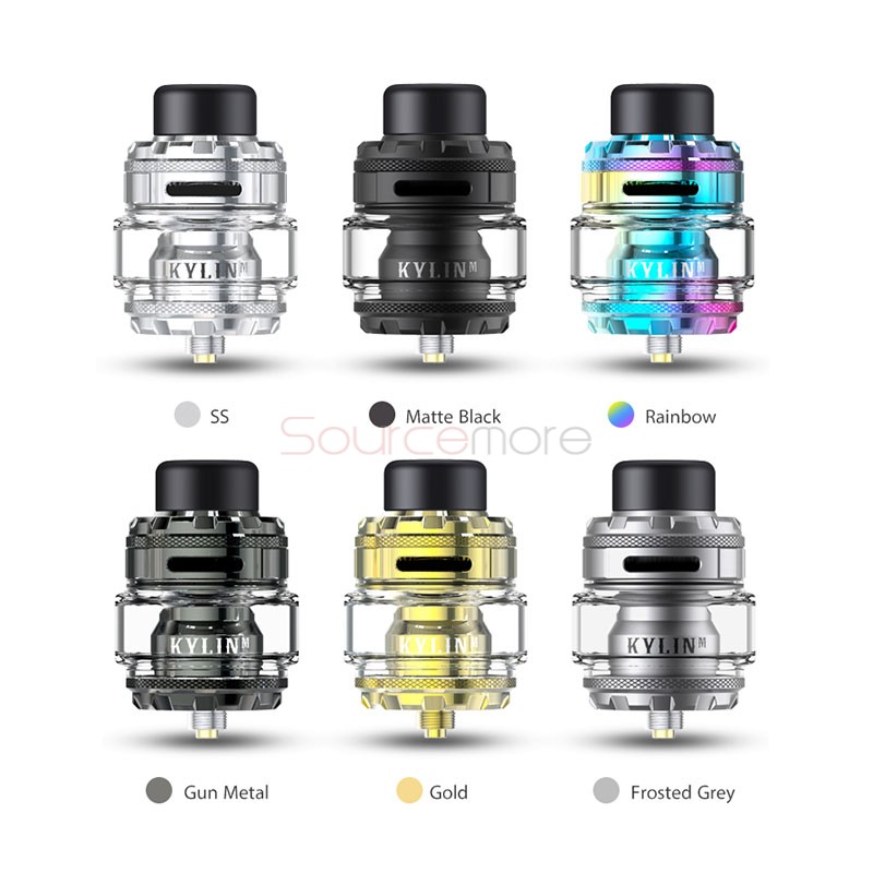 Vandy Vape Kylin M Pro RTA