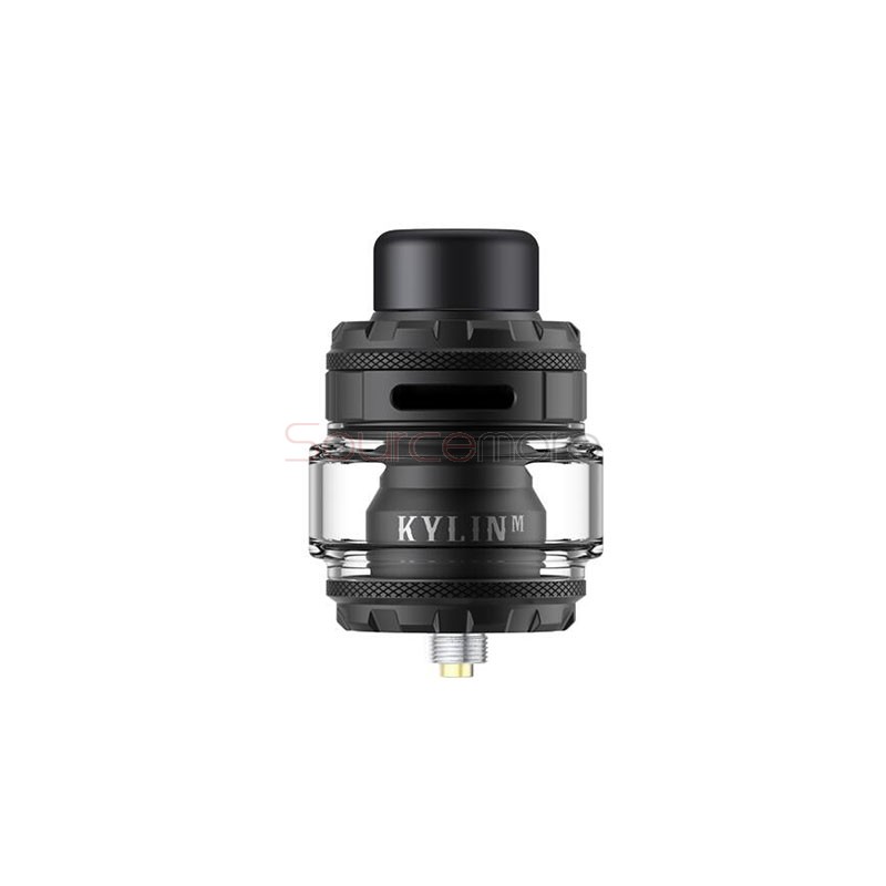 Vandy Vape Kylin M Pro RTA Matte Black