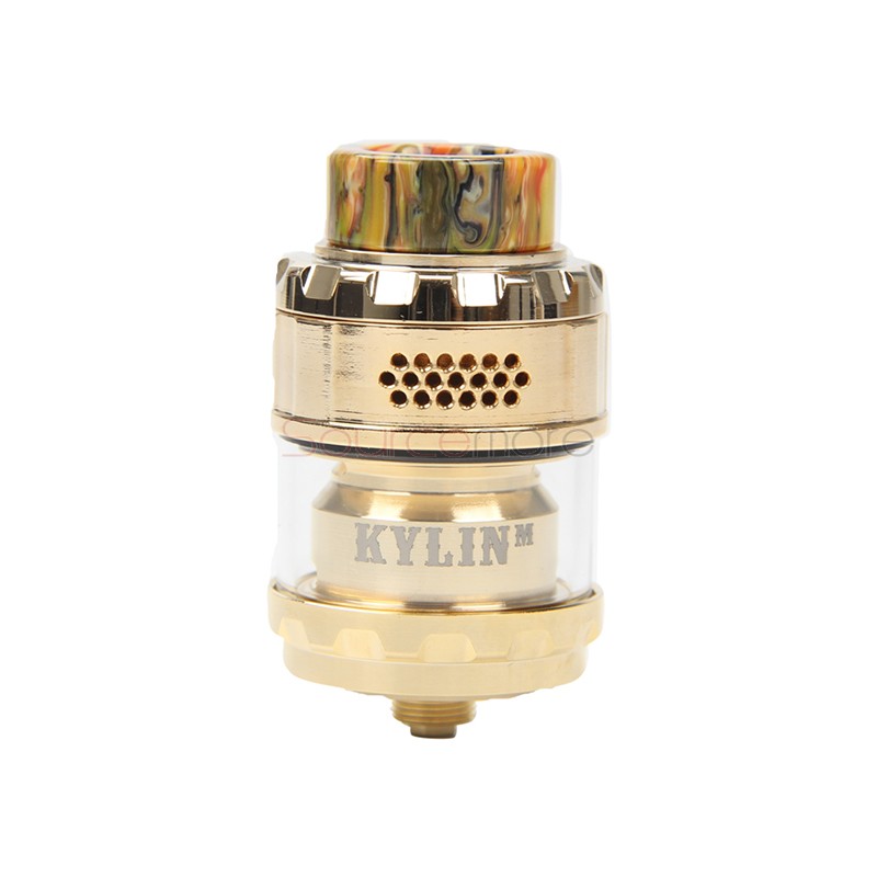 Vandy Vape Kylin M RTA