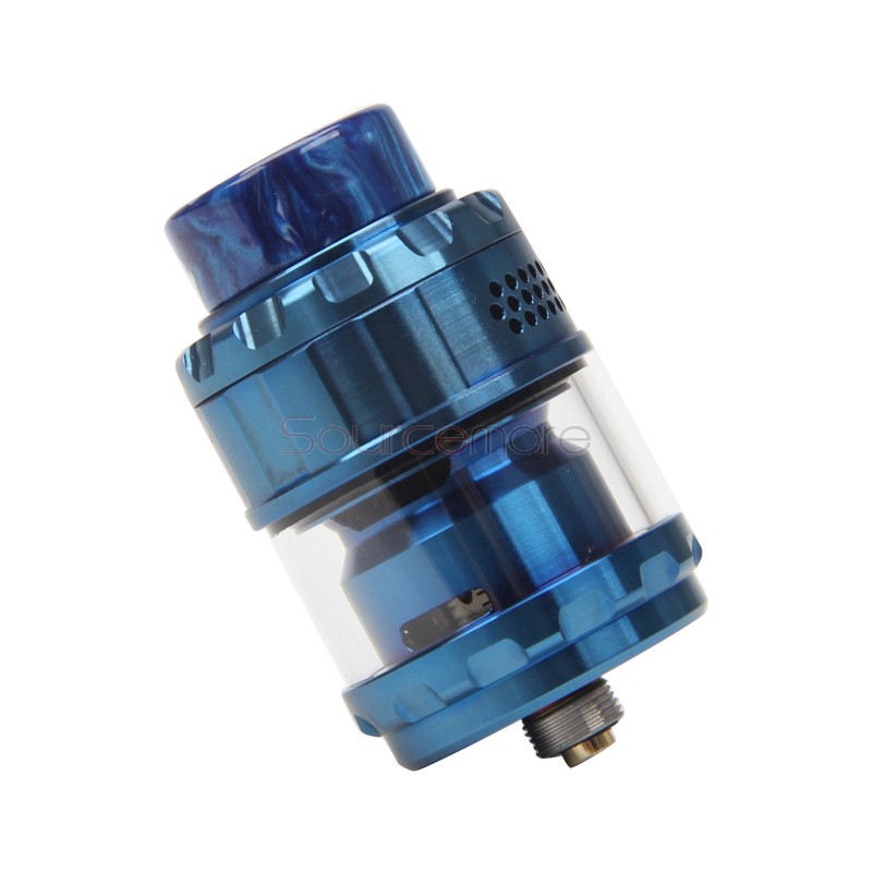 Vandy Vape Kylin M RTA - Blue