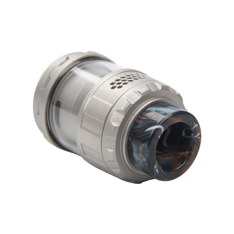 Vandy Vape Kylin M RTA - Frosted Grey