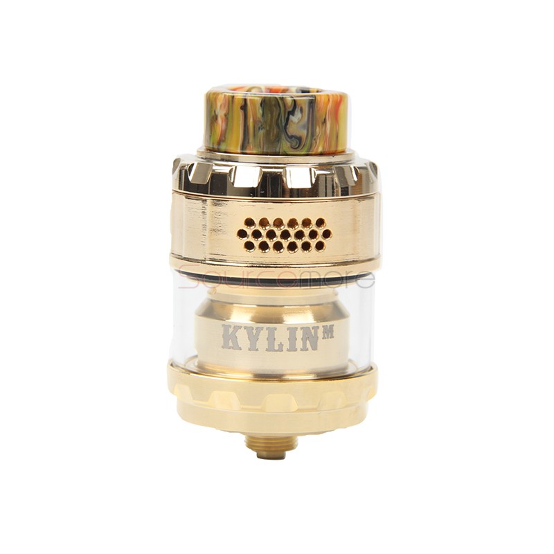 Vandy Vape Kylin M RTA - Gold