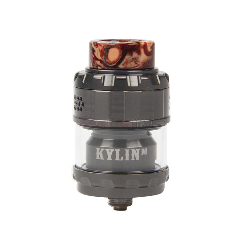 Vandy Vape Kylin M RTA - Gunmetal