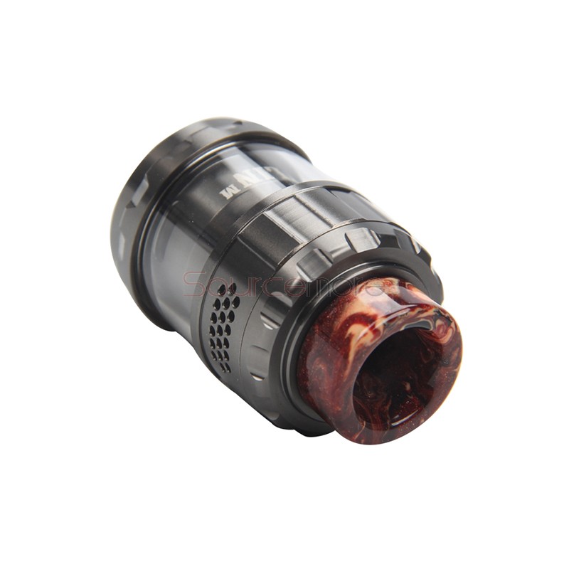 Vandy Vape Kylin M RTA - Gunmetal