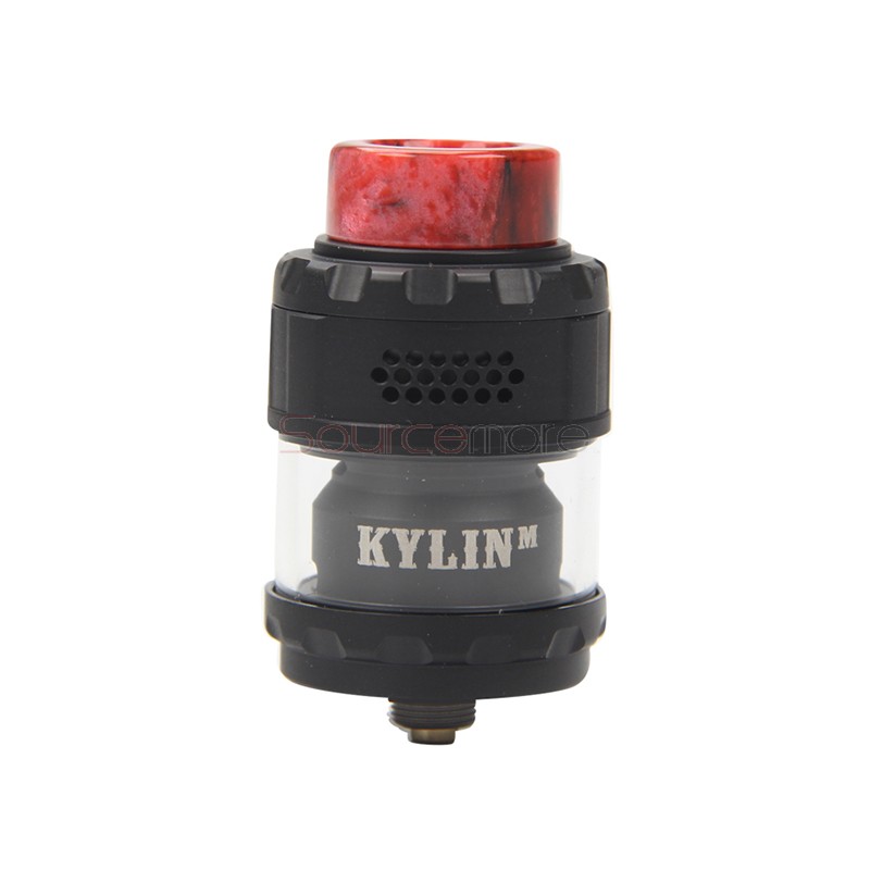 Vandy Vape Kylin M RTA - Matte Black