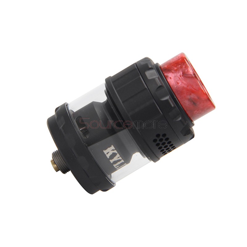 Vandy Vape Kylin M RTA - Matte Black