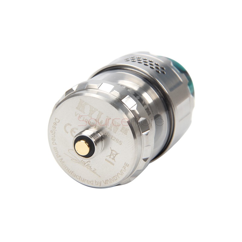 Vandy Vape Kylin M RTA