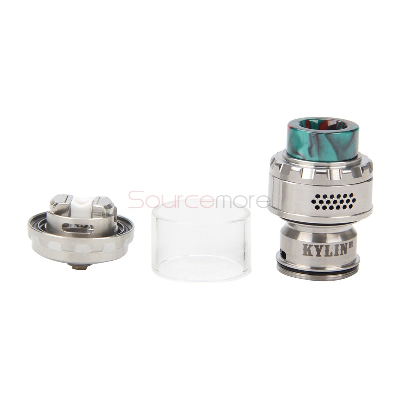 Vandy Vape Kylin M RTA